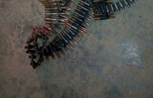 Burkina Faso: Un homme abattu après avoir attaqué un poste douanier à  Du