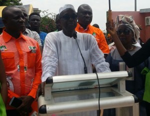 Côte d'Ivoire: Bouaké, le choix du sénateur pour le Gbêkê, le RDR enfin d'accord pour Paul Dakuyo