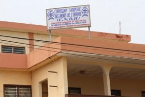 Togo: Supposées violences à  Kparatao, la CNDH livre sa part de vérité