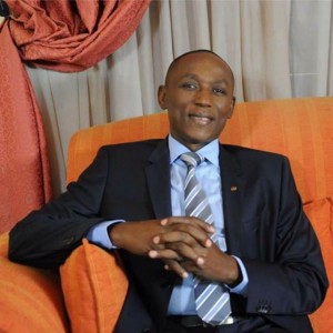 Burkina Faso: Décès du diplomate Jean-Baptiste Natama