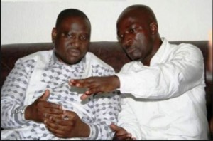 Côte d'Ivoire: Guillaume Soro parle de Blé Goudé, «Personne ne doit se réjouir de ce qui lui arrive»