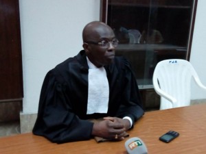 Côte d'Ivoire: Condamné à  12 mois d'emprisonnement pour des propos incitant à  la haine diffusés sur Facebook