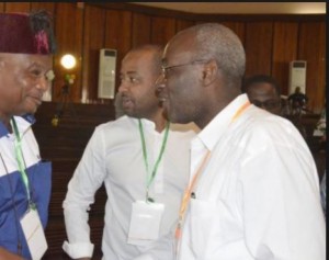 Côte d'Ivoire: Crise à  la FIF, jour de vérité entre Sidy et ses détracteurs à  Zurich