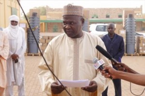 Niger:  Les  ministres et députés  interdits de se faire soigner à  l' étranger