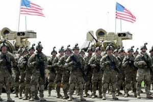 Ghana: Vers l'installation d'une base militaire américaine dans le pays