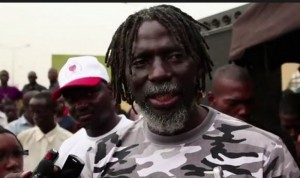 Côte d'Ivoire: Tiken Jah ne militera jamais pour la libération de Gbagbo, veut un nouveau président à  la CEI et sera absent à  la marche du jeudi