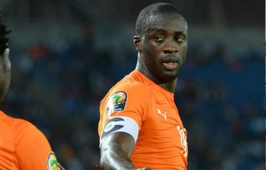 Côte d'Ivoire: Regroupement des Eléphants, Yaya Touré manque à  l'appel selon la FIF