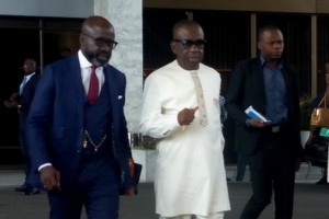 Togo: Crise politique, le Ghana et le groupe des 5 exhortent pouvoir et opposition à  un sursaut national