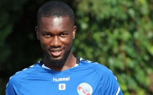 Côte d'Ivoire: Le sélectionneur du Togo tacle le néo-éléphant Jean Eudes Aholou de Strasbourg