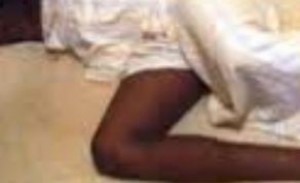 Côte d'Ivoire: Une jeune fille retrouvée morte étalée près d'une église à  Abidjan