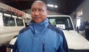 RDC:  L'ex-patron de la cellule anti-corruption Abbas Kayonga condamné à  la peine de mort