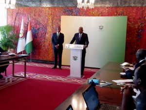 Côte d'Ivoire: Financement du budget 2018, le pays lève 1115 milliards de FCFA sur des places financières internationales