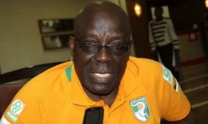 Côte d'Ivoire : Absence de Yaya Touré en sélection, voici l'avis de Yéo Martial