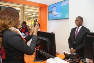 Côte d'Ivoire: Téléphonie mobile, maintient de la date limite de ré-identification au 31 mars