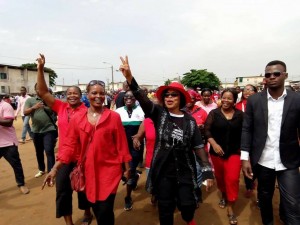 Côte d'Ivoire: Grande marche de l'opposition contre la non réforme de la CEI, Bruno Koné «c'est un peu tard pour réagir»