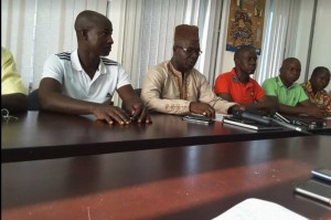 Côte d'Ivoire: Suspension de la grève illimitée  des producteurs de café, voici les décisions arrêtées, le DG rassure