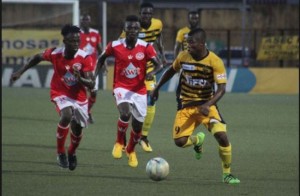 Côte d'Ivoire: Tour de cadrage de la Coupe des Confédérations, l'ASEC hérite d'un club Algérien, le Wac opposé au Deportivo de la Guinée Equatoriale