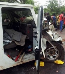 Côte d'Ivoire: Attaque du fourgon à  Tanda, les agents auraient refusé de donner les codes d'accès