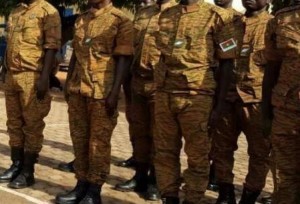 Burkina Faso: Le tribunal toujours récusé à  la reprise du procès du putsch manqué de 2015