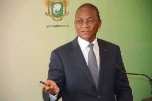 Côte d'Ivoire: Le Gouvernement met des ressources nécessaires à  la disposition des fédérations sportives et athlètes pour leur participation aux compétitions