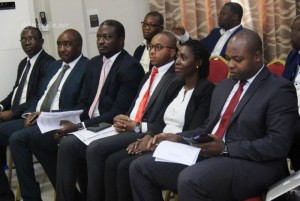 Côte d'Ivoire: Abidjan, des jeunes cadres créent un cadre de mobilisation de ressources pour les start up nationales dans le secteur du numérique