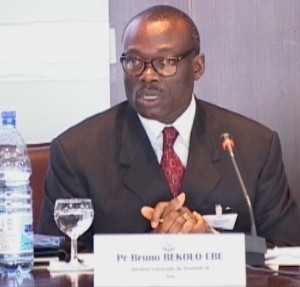 Cameroun: «L'épervier» secoue le sérail, plusieurs hautes personnalités déferrées à  la prison de Kondengui