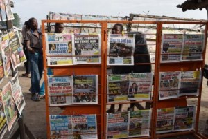 Côte d'Ivoire: Un média sanctionné pour outrage à  Tiken Jah Fakoly