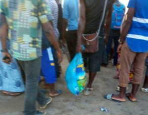 Côte d'Ivoire: Bouaflé, une tentative d'enlèvement d'une écolière échoue