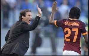 Côte d'Ivoire: Transfert, Gervinho envoie un message à  l'entraîneur de Marseille