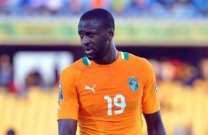 Côte d'Ivoire: Yaya Touré justifie son absence au regroupement avec les Eléphants