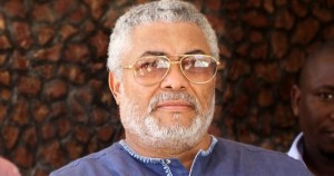 Ghana: Rawlings déconseille l'accord sur la «base militaire américaine»
