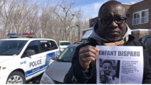 Côte d'Ivoire: L'enfant porté disparu au Canada, la police privilégie la thèse de la noyade, 53 millions FCFA en récompense