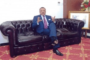 Cameroun: Opération «épervier», fin de cavale pour un ex-ministre fugitif