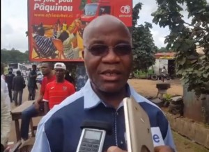 Côte d'Ivoire: Marche «étouffée» de l'opposition, des manifestants libérés, le porte-parole de EDS toujours détenu