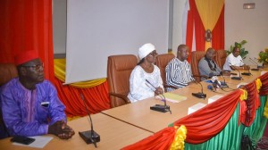 Burkina Faso: Vers la création d'une banque agricole