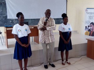 Côte d'Ivoire: Abidjan, 41 cas de tuberculose recensés en 2017 à  travers les service de santé scolaire