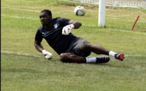 Côte d'Ivoire : Amicaux contre le Togo et la Moldavie, les gardiens toujours bloqués à  Abidjan pour problème de visa