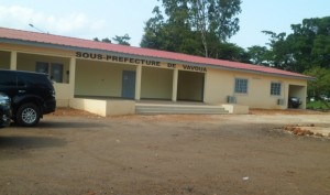 Côte d'Ivoire: Vavoua, des braqueurs sévissent dans une école privée et dépouillent le caissier