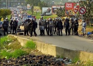 Côte d'Ivoire: L'opposition révèle que sa marche de contestation contre la non réforme de la CEI avait été formellement interdite par le pouvoir