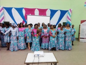 Côte d'Ivoire:  Abidjan, les Secrétaires ivoiriens en formation en prélude au «Salon international du secrétaire»