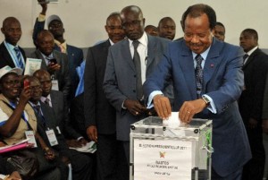Cameroun: Début des élections sénatoriales 2018, vers un 100% du parti au pouvoir