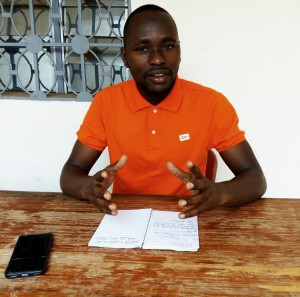 Côte d'Ivoire: Sénatoriales, après la défaite du RHDP à  Bouaké, «le PDCI-RDA  ne joue pas franc jeux et c'est dangereux pour 2020» selon Sylla Soumaïla