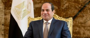 Egypte: Présidentielle sans suspens, vers un second mandat d'Al Sissi