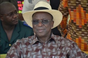 Côte d'Ivoire: Victorieux dans le Bélier, Ahoussou pressenti à  la présidence du Sénat