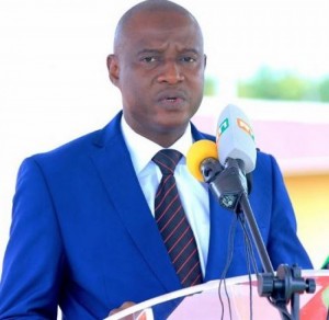 Côte d'Ivoire: Un mois et demi après sa fuite, le maire de Soubré de retour