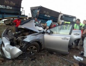 Mozambique: Une voiture fonce sur une foule lors d'un carnaval, au moins 23 morts