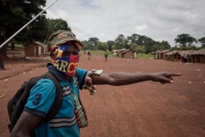 Centrafrique:  Des combats à  Séko entre UPC et antibalakas font une dizaine de morts et 500 déplacés