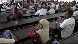 Côte d'Ivoire: L'Italie met des bourses d'études  à  la disposition des étudiants ivoiriens