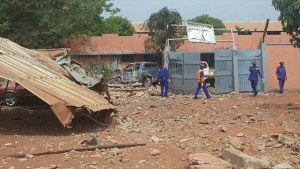Burkina Faso: Deux morts et un blessé dans une explosion accidentelle à  Bobo-Dioulasso