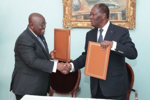 Côte d'Ivoire-Ghana: Décisions sur le cacao pour définir une stratégie commune